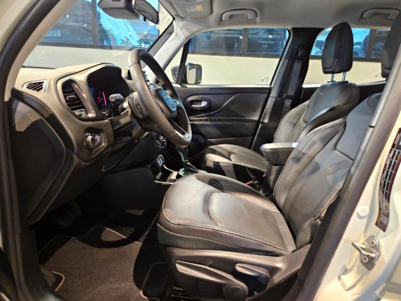 Jeep Renegade Long. T270 1.3 TB 4x2 Flex Aut. - foto 8