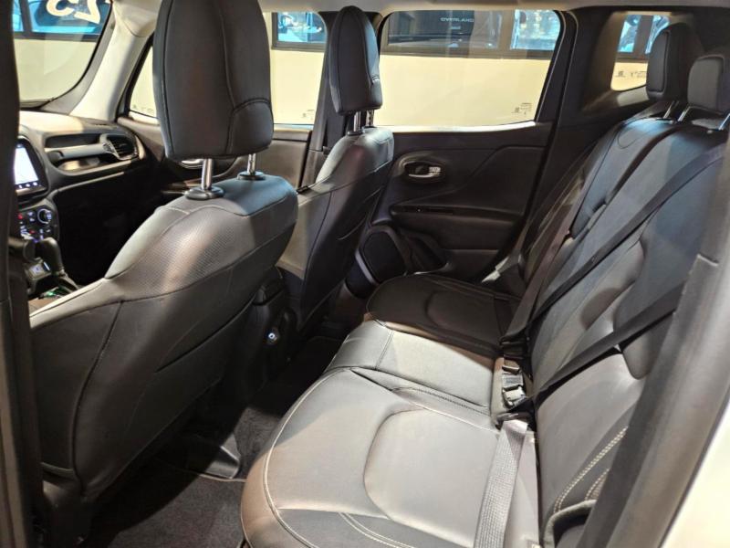 Jeep Renegade Long. T270 1.3 TB 4x2 Flex Aut. - foto 9
