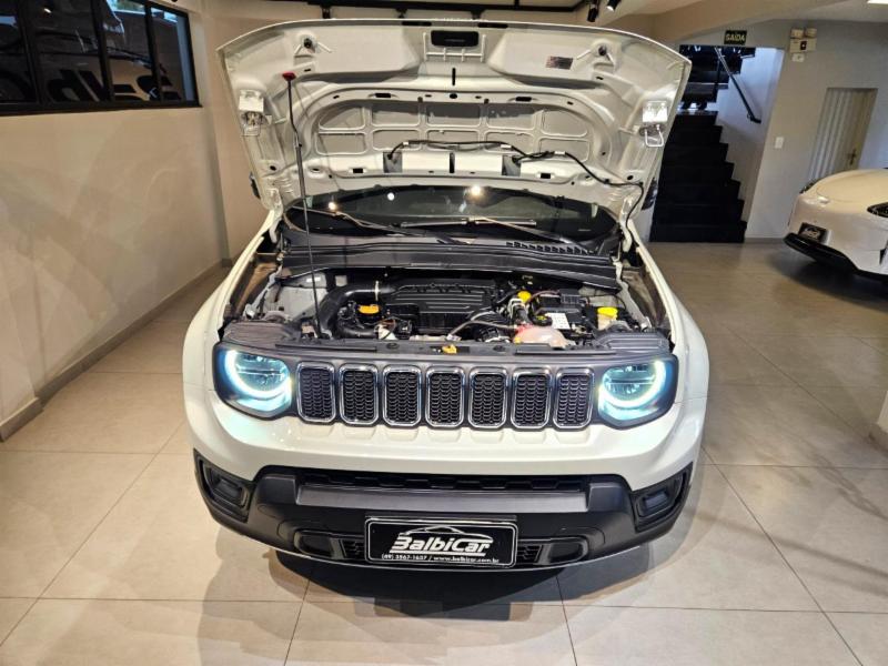 Jeep Renegade Long. T270 1.3 TB 4x2 Flex Aut. - foto 15