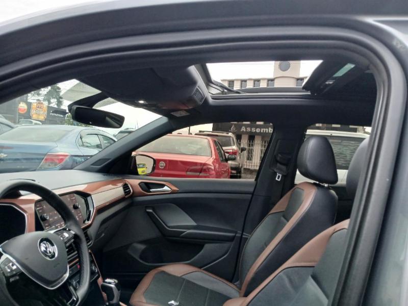 Volkswagen T-Cross Comfor. 200 TSI 1.0 Flex 5p Aut. - foto 11