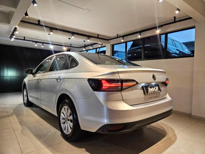 Volkswagen VIRTUS TSI 1.0 Flex 12V 4p Aut. - foto 4