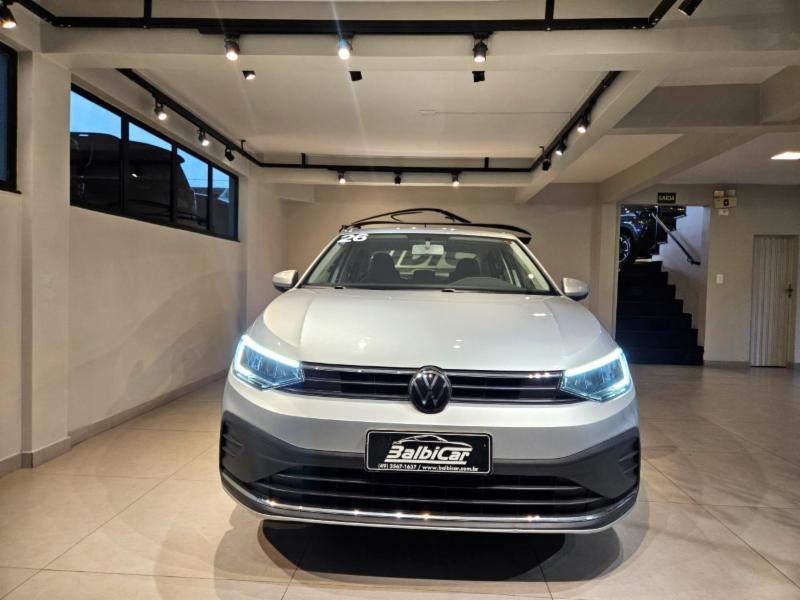 Volkswagen VIRTUS TSI 1.0 Flex 12V 4p Aut. - foto 8
