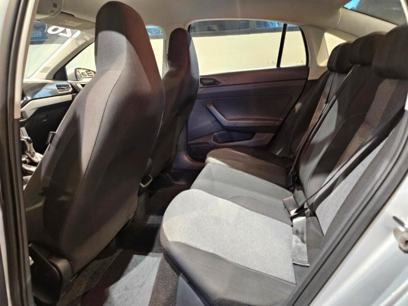Volkswagen VIRTUS TSI 1.0 Flex 12V 4p Aut. - foto 10