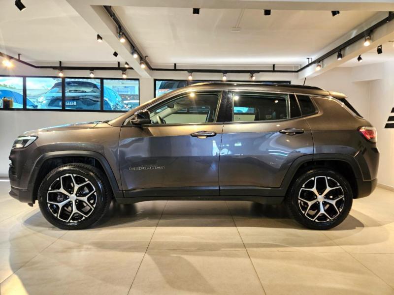 Jeep COMPASS LONG. T270 1.3 TB 4x2 Flex Aut. - foto 2