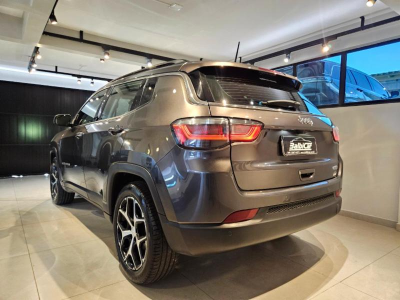 Jeep COMPASS LONG. T270 1.3 TB 4x2 Flex Aut. - foto 3