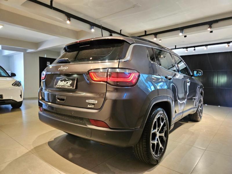 Jeep COMPASS LONG. T270 1.3 TB 4x2 Flex Aut. - foto 5