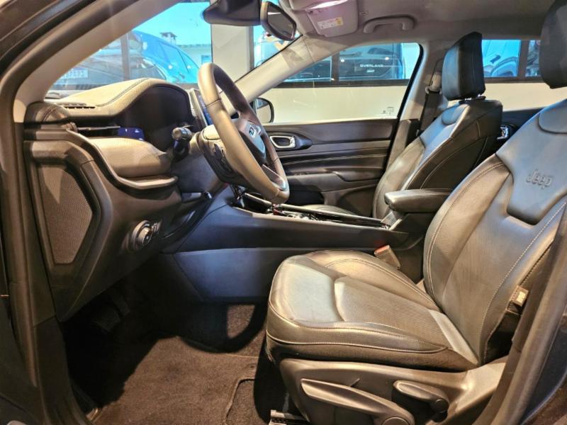 Jeep COMPASS LONG. T270 1.3 TB 4x2 Flex Aut. - foto 8