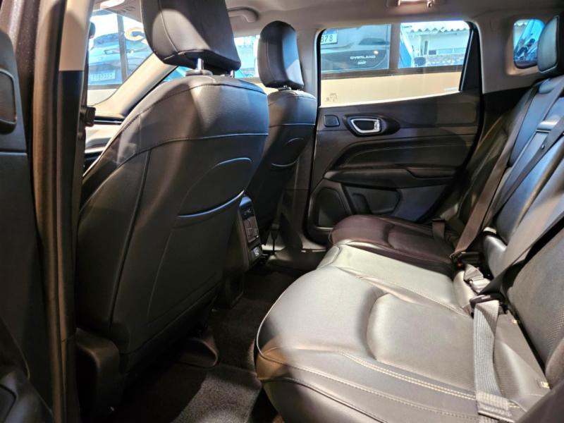 Jeep COMPASS LONG. T270 1.3 TB 4x2 Flex Aut. - foto 9