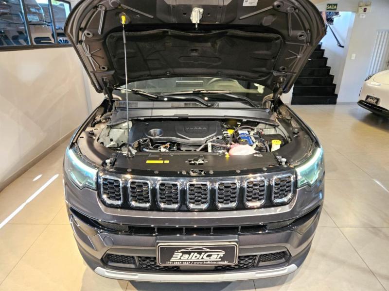Jeep COMPASS LONG. T270 1.3 TB 4x2 Flex Aut. - foto 15