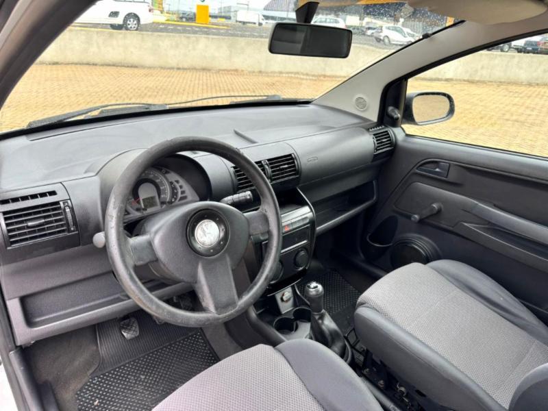 Volkswagen Fox City 1.0Mi/ 1.0Mi Total Flex 8V 3p - foto 7