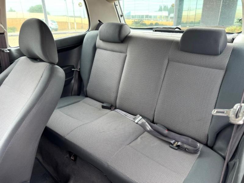 Volkswagen Fox City 1.0Mi/ 1.0Mi Total Flex 8V 3p - foto 8