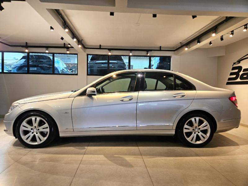 Mercedes-Benz C-280 Avantgarde 3.0 V6 231cv Aut. - foto 2