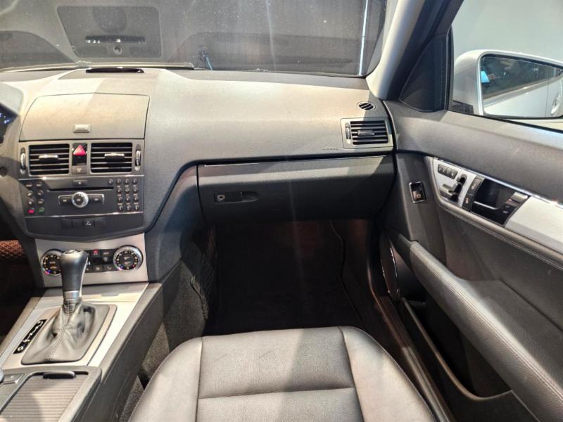 Mercedes-Benz C-280 Avantgarde 3.0 V6 231cv Aut. - foto 10