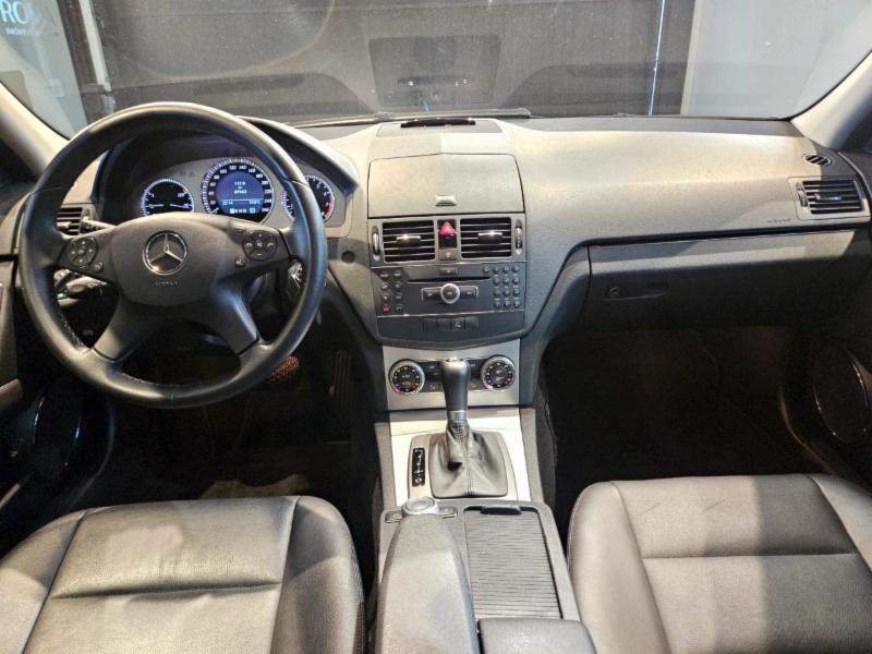 Mercedes-Benz C-280 Avantgarde 3.0 V6 231cv Aut. - foto 11
