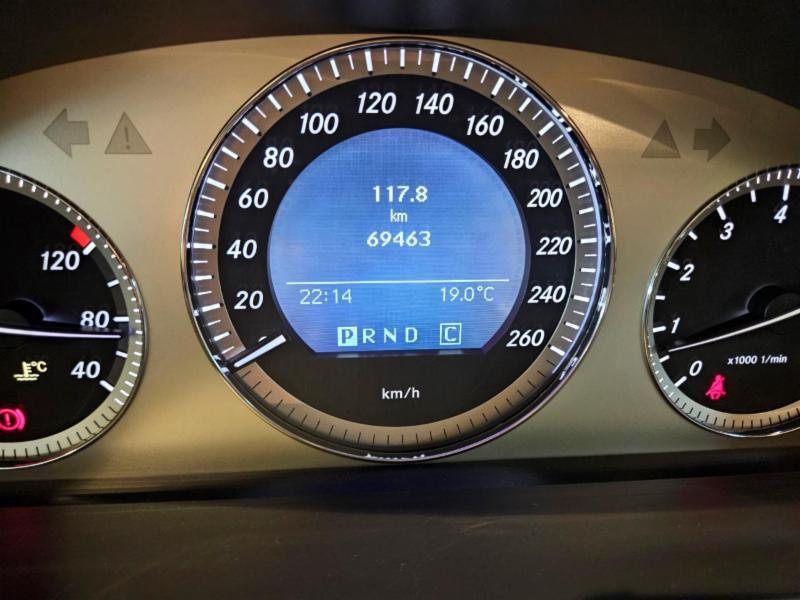 Mercedes-Benz C-280 Avantgarde 3.0 V6 231cv Aut. - foto 13