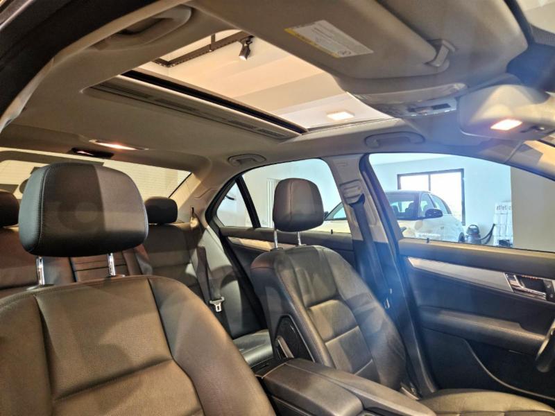 Mercedes-Benz C-280 Avantgarde 3.0 V6 231cv Aut. - foto 16