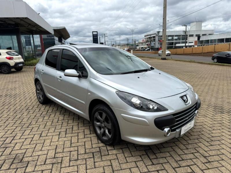 Peugeot 307 Soleil/ Presence 1.6/1.6 Flex 16V 5p - foto 2
