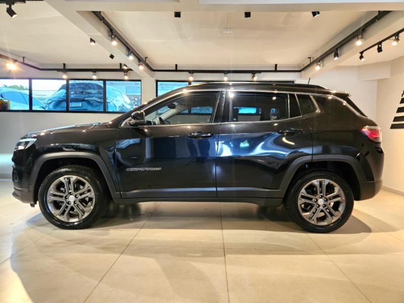 Jeep COMPASS LONG. T270 1.3 TB 4x2 Flex Aut. - foto 3