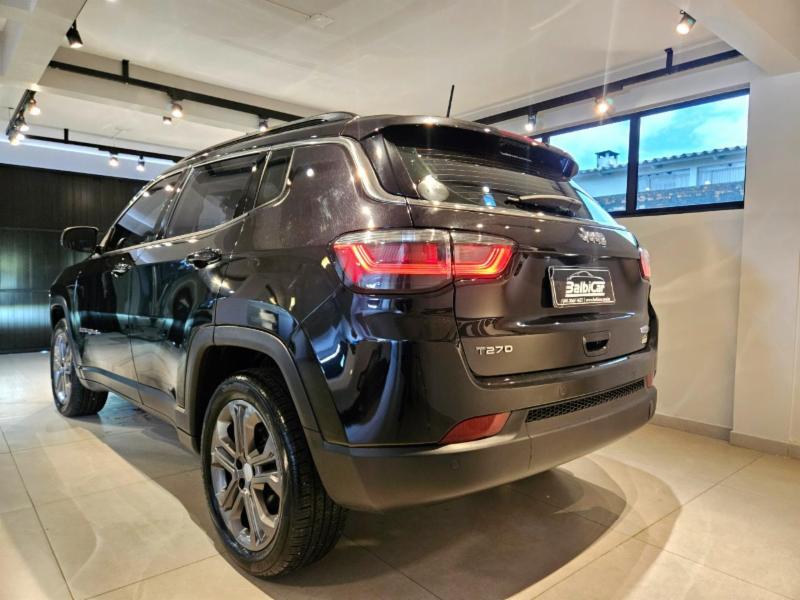Jeep COMPASS LONG. T270 1.3 TB 4x2 Flex Aut. - foto 4