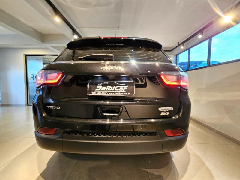 Jeep COMPASS LONG. T270 1.3 TB 4x2 Flex Aut. - foto 5