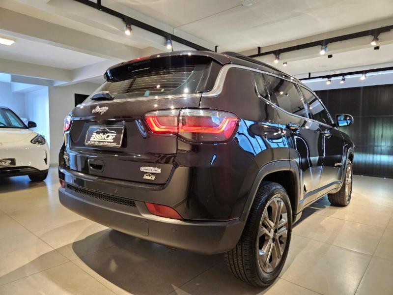 Jeep COMPASS LONG. T270 1.3 TB 4x2 Flex Aut. - foto 6
