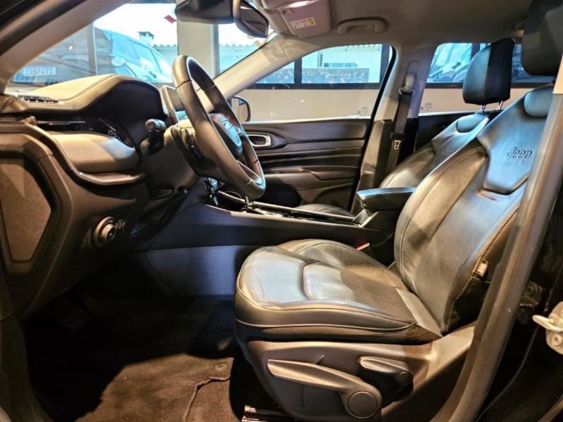 Jeep COMPASS LONG. T270 1.3 TB 4x2 Flex Aut. - foto 9