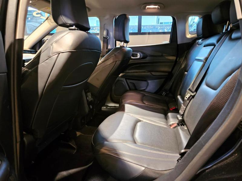 Jeep COMPASS LONG. T270 1.3 TB 4x2 Flex Aut. - foto 10