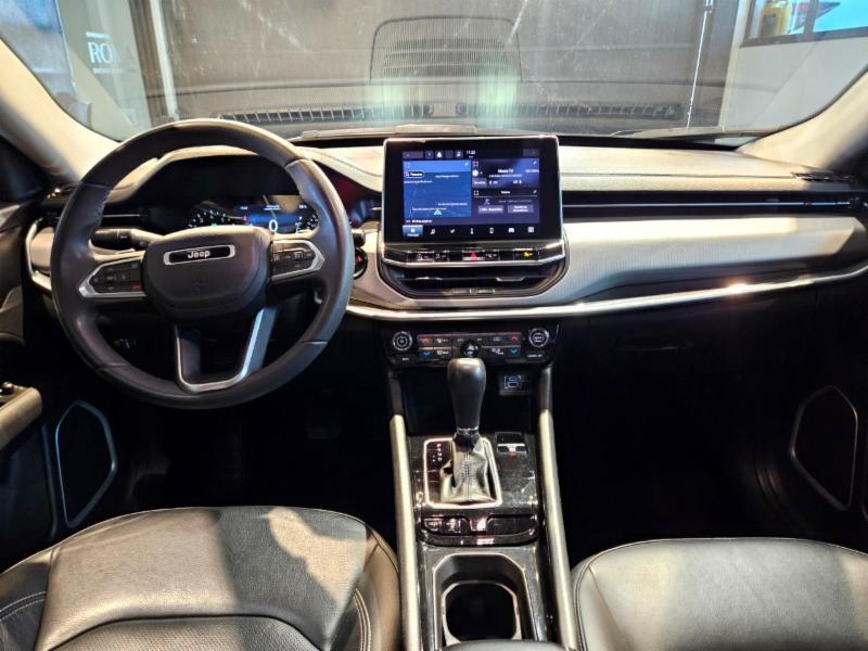 Jeep COMPASS LONG. T270 1.3 TB 4x2 Flex Aut. - foto 12