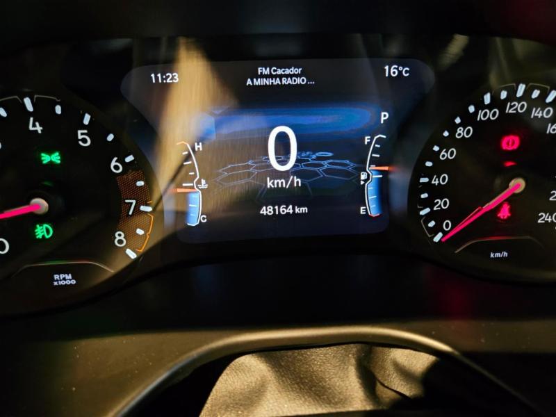 Jeep COMPASS LONG. T270 1.3 TB 4x2 Flex Aut. - foto 14