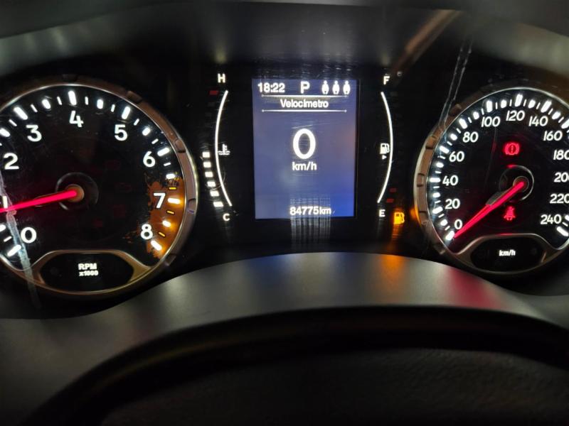 Jeep Renegade Longitude 1.8 4x2 Flex 16V Aut. - foto 13