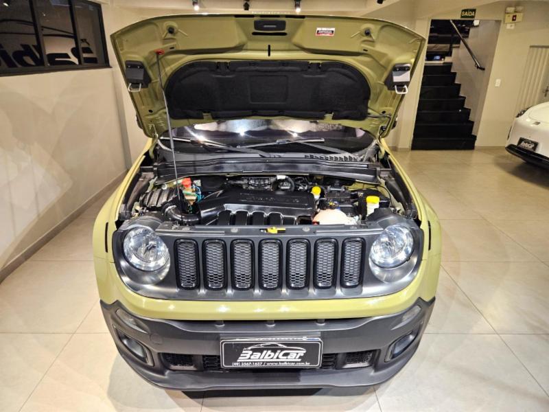 Jeep Renegade Longitude 1.8 4x2 Flex 16V Aut. - foto 15