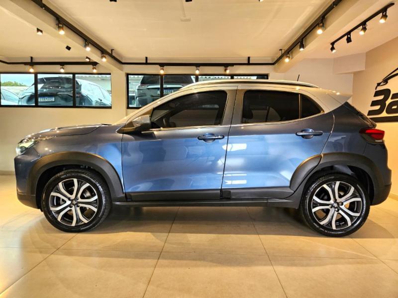 Fiat PULSE IMPETUS 1.0 TURBO 200 Flex Aut. - foto 2