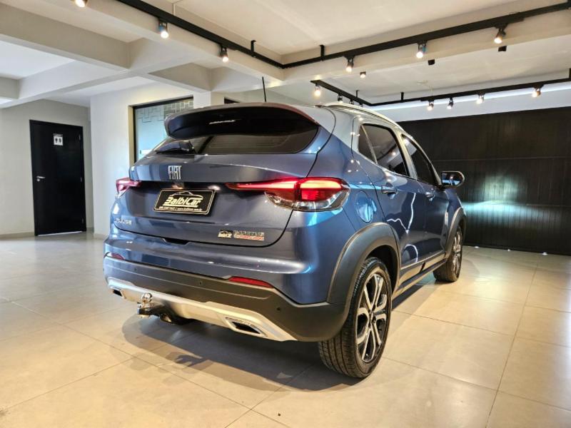 Fiat PULSE IMPETUS 1.0 TURBO 200 Flex Aut. - foto 5