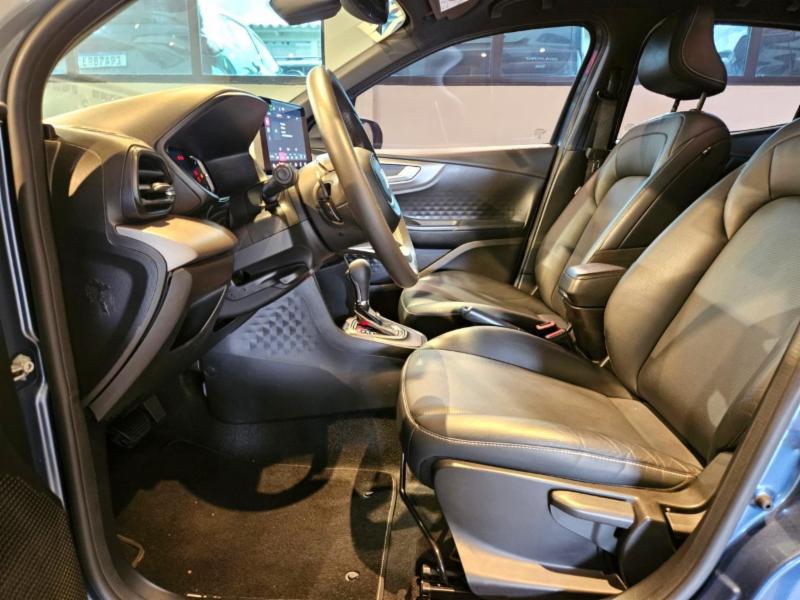 Fiat PULSE IMPETUS 1.0 TURBO 200 Flex Aut. - foto 8