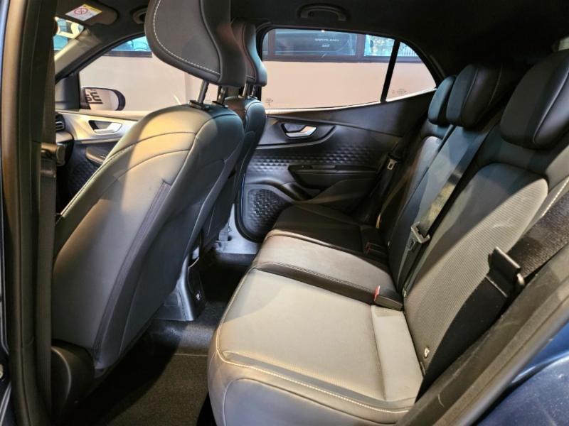 Fiat PULSE IMPETUS 1.0 TURBO 200 Flex Aut. - foto 9