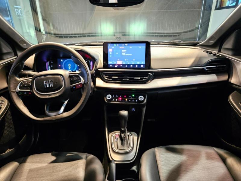 Fiat PULSE IMPETUS 1.0 TURBO 200 Flex Aut. - foto 11