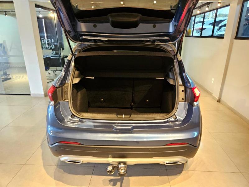 Fiat PULSE IMPETUS 1.0 TURBO 200 Flex Aut. - foto 14