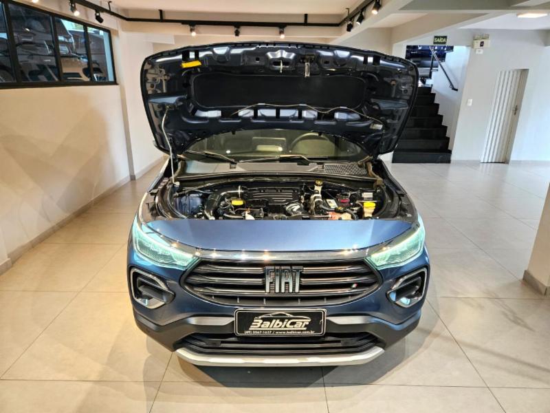 Fiat PULSE IMPETUS 1.0 TURBO 200 Flex Aut. - foto 15
