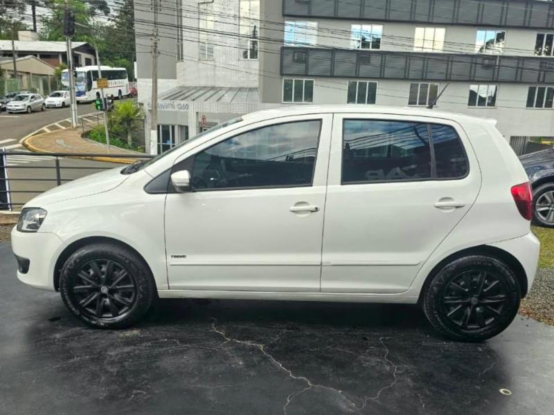 Volkswagen Fox 1.0 Mi Total Flex 8V 5p - foto 6