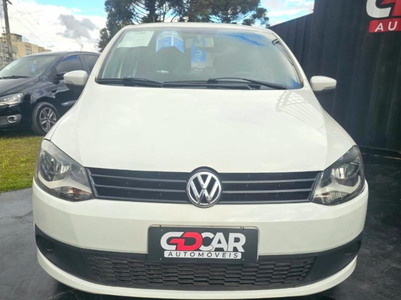 Volkswagen Fox 1.0 Mi Total Flex 8V 5p - foto 7