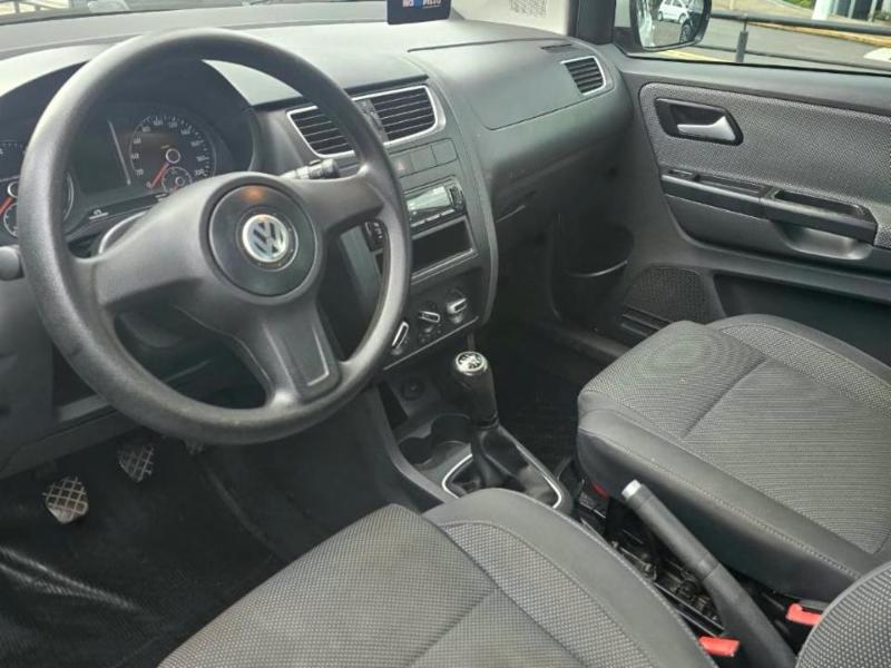 Volkswagen Fox 1.0 Mi Total Flex 8V 5p - foto 10