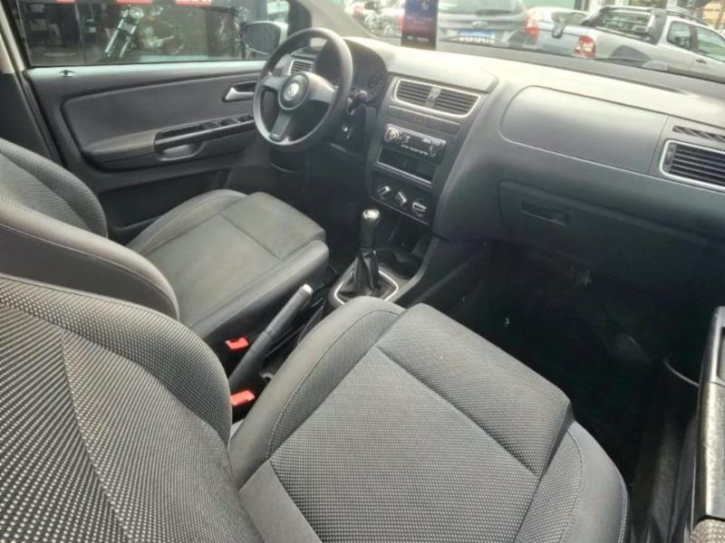 Volkswagen Fox 1.0 Mi Total Flex 8V 5p - foto 11