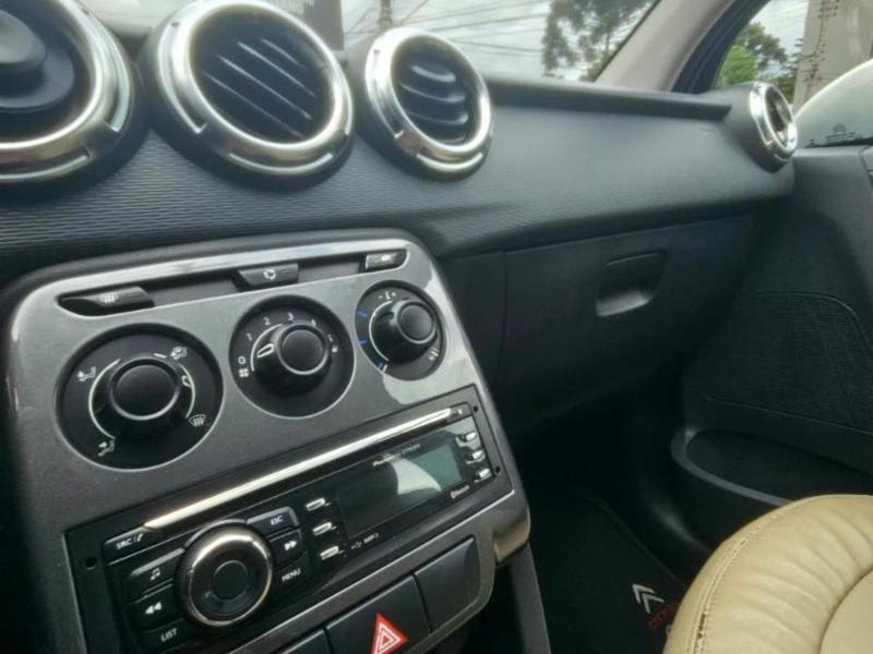 Citroen C3 Tendance 1.5 Flex 8V 5p Mec. - foto 9