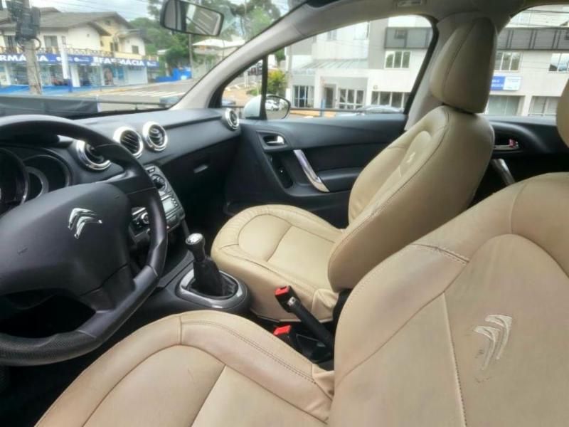 Citroen C3 Tendance 1.5 Flex 8V 5p Mec. - foto 12