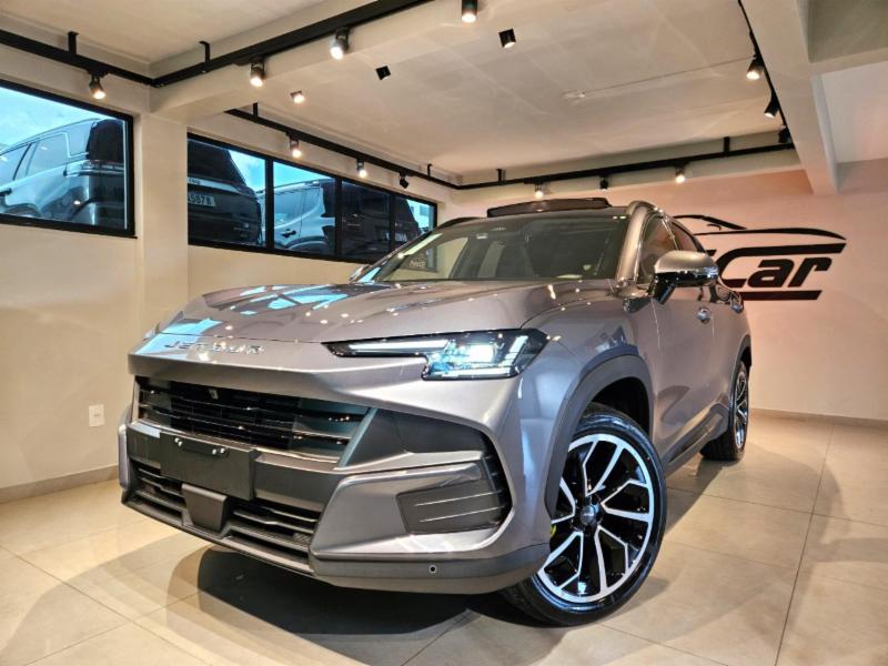 Jetour S06 Premium