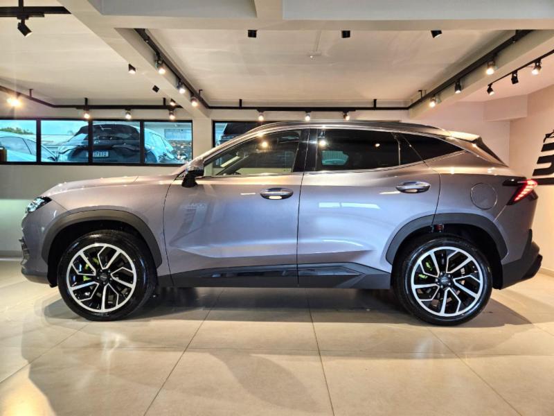 Jetour S06 Premium - foto 2