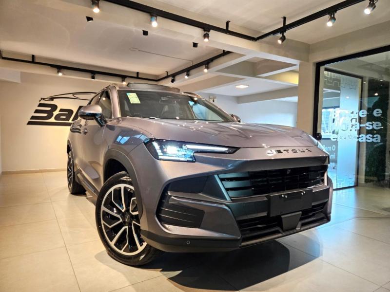 Jetour S06 Premium - foto 6