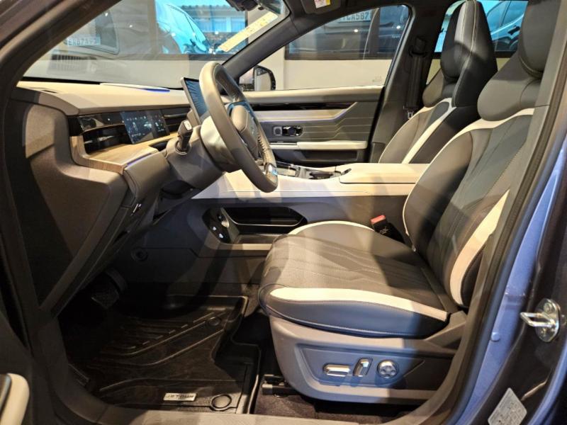 Jetour S06 Premium - foto 8