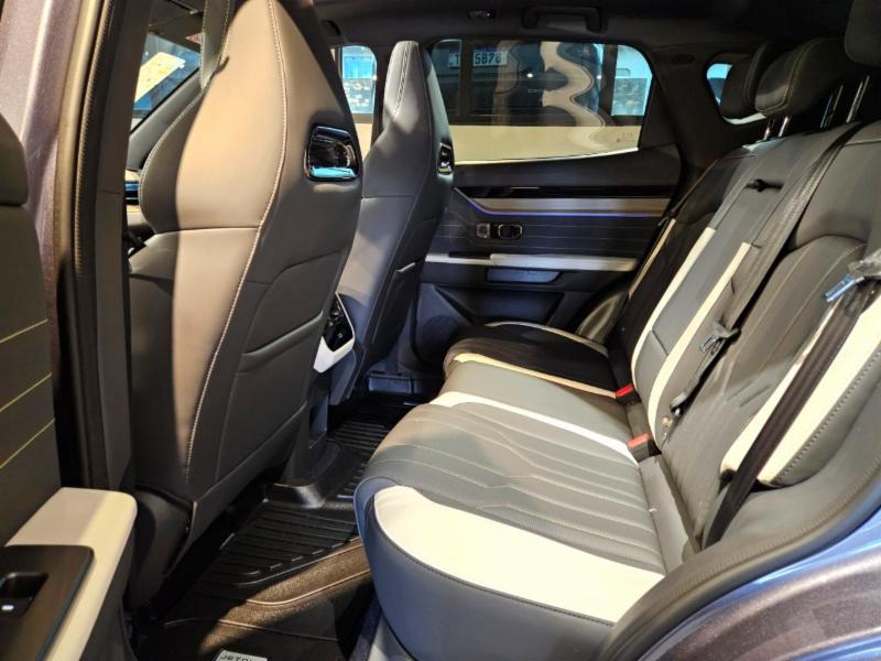 Jetour S06 Premium - foto 9