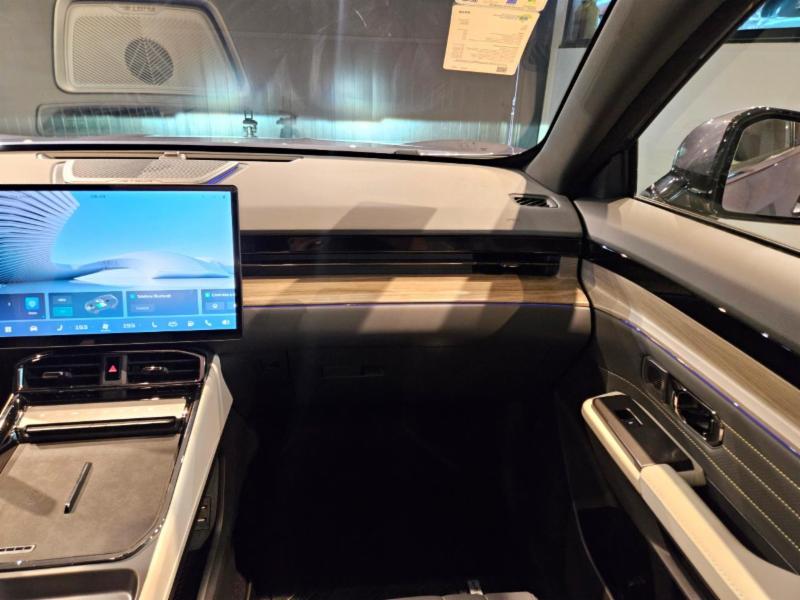 Jetour S06 Premium - foto 10